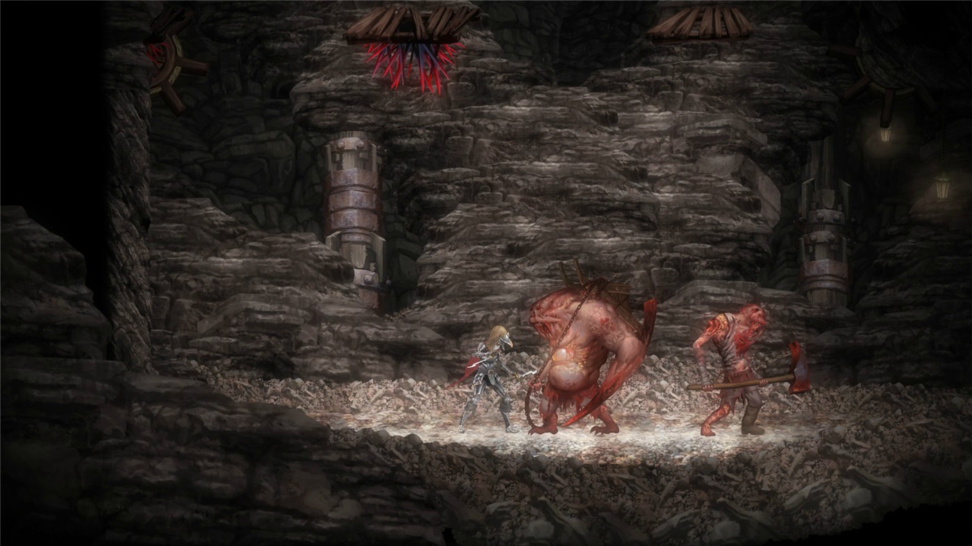 守夜人:长夜/Vigil: The Longest Night