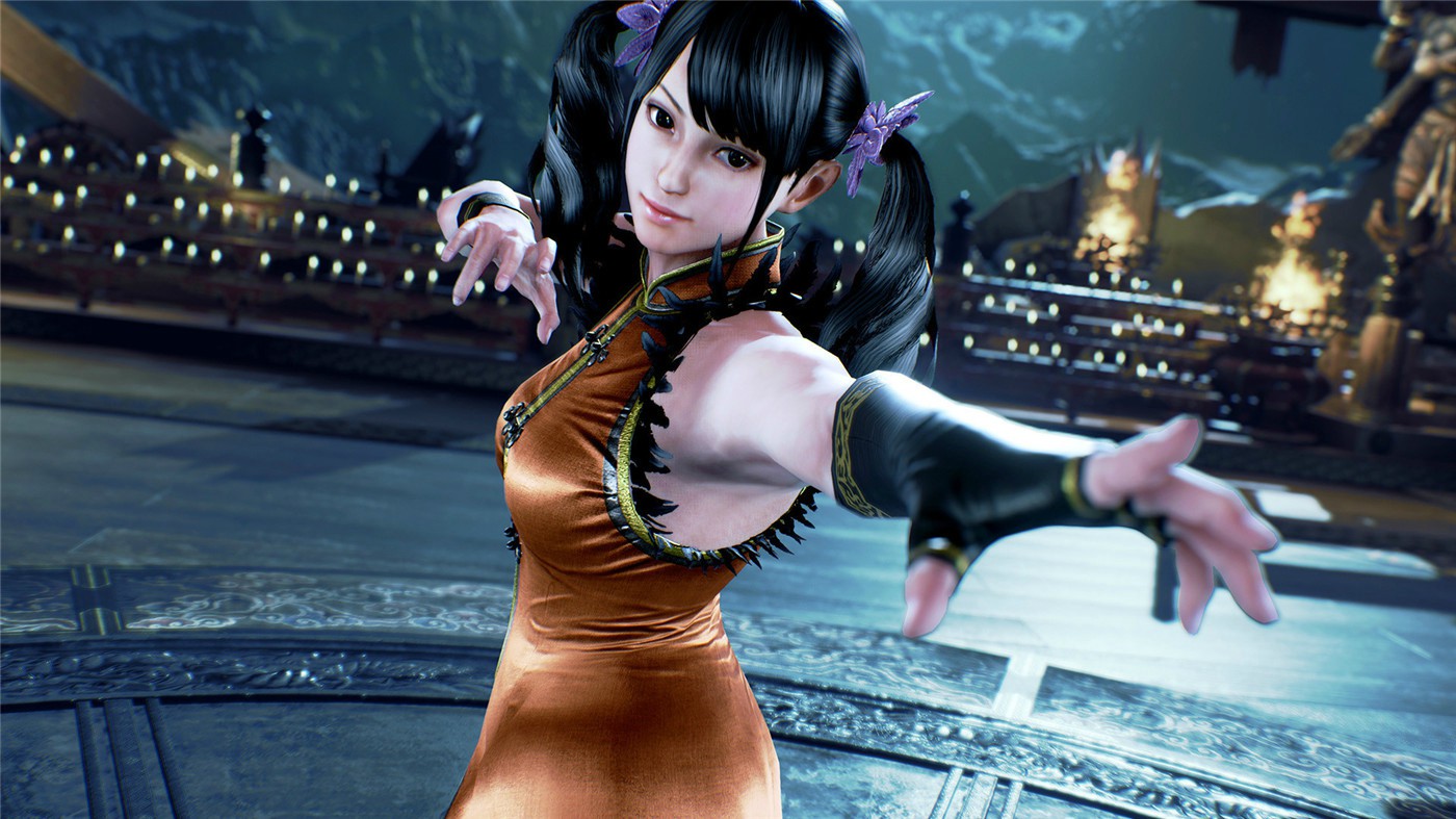 铁拳7/Tekken 7