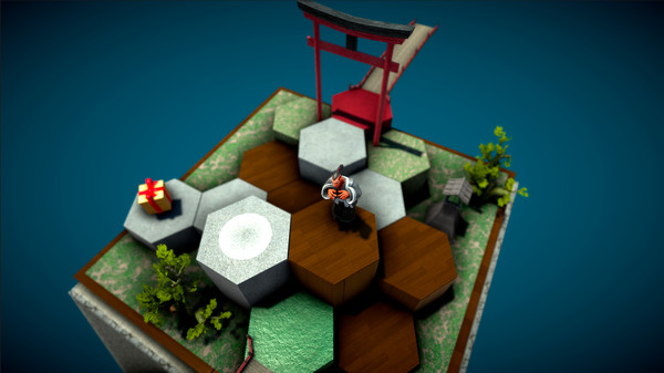 武士的季节/Seasons of the Samurai 13