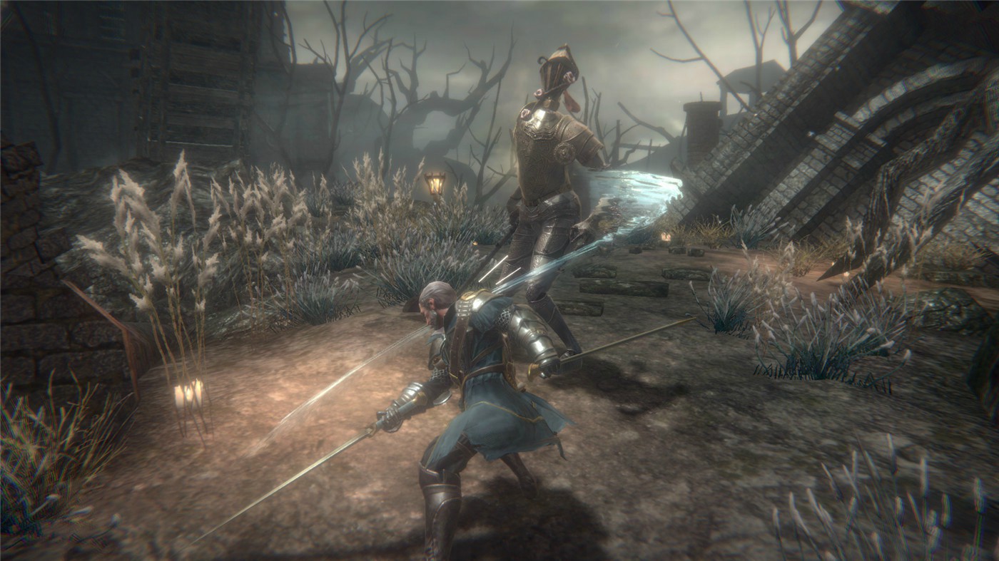 帕斯卡契约:终极版/Pascal\\’s Wager: Definitive Edition