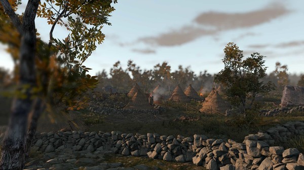 古老城市/Ancient Cities(v0.2.1.2)