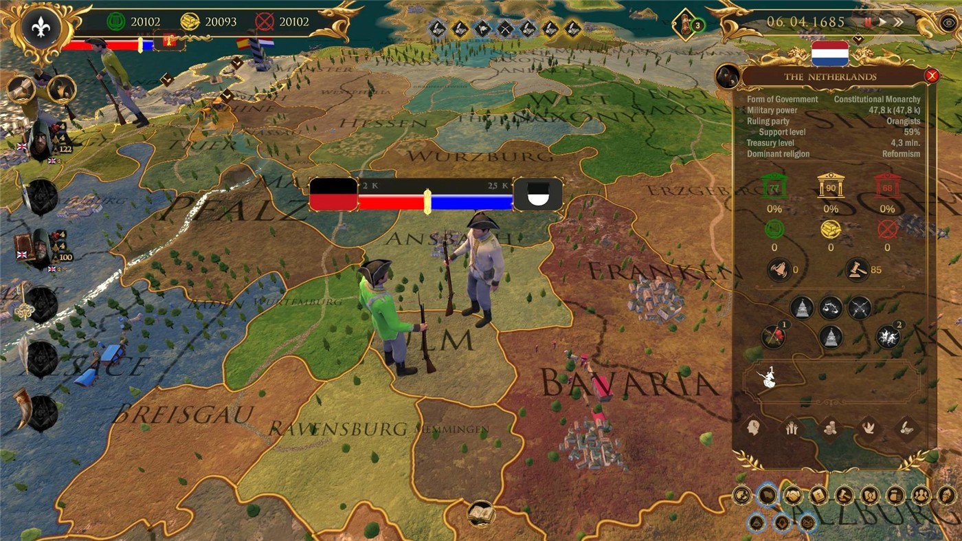 秘密兄弟会,秘密政府,Secret Government