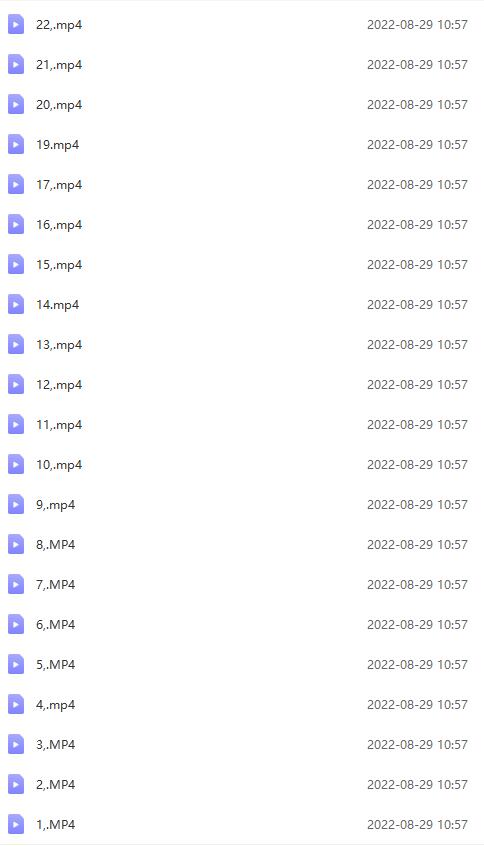 兴趣电商起号实操素材共享爆单营