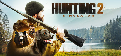 模拟狩猎2/Hunting Simulator 2(v1.0.0.311.66949整合护林员生活DLC) 17 header