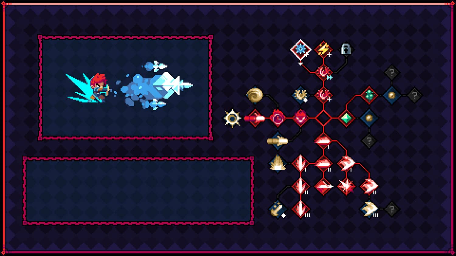 弗林：深红之子/Flynn: Son of Crimson