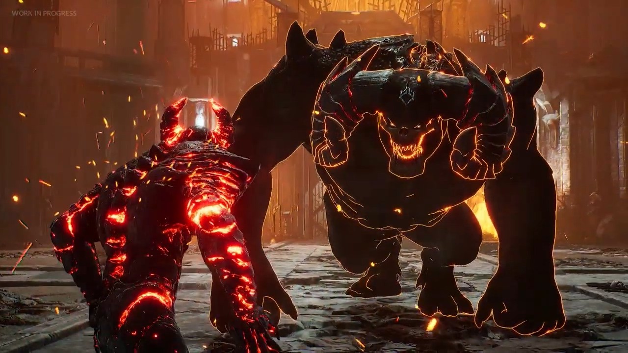 恶魔猎杀/Devils Hunt 15 2019090264912129