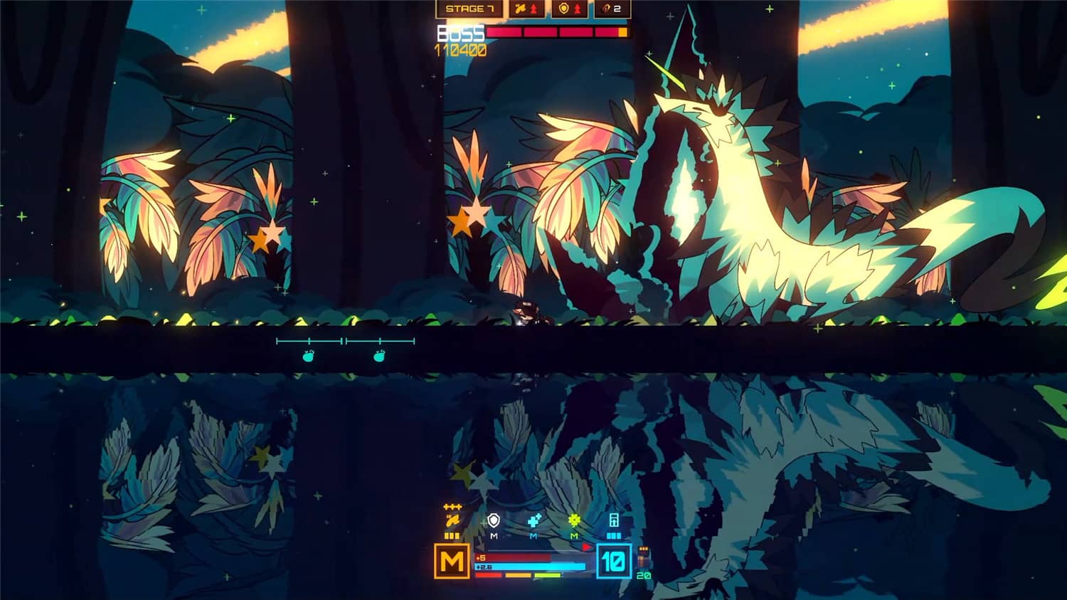 迷你岛:夏天,迷你岛:夏季,Island: Summer