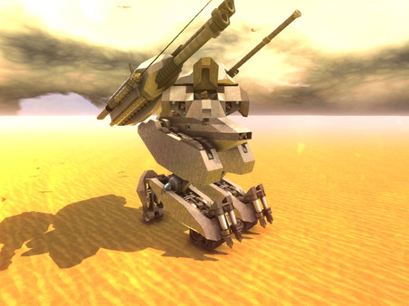 深海坠毁/From the Depths