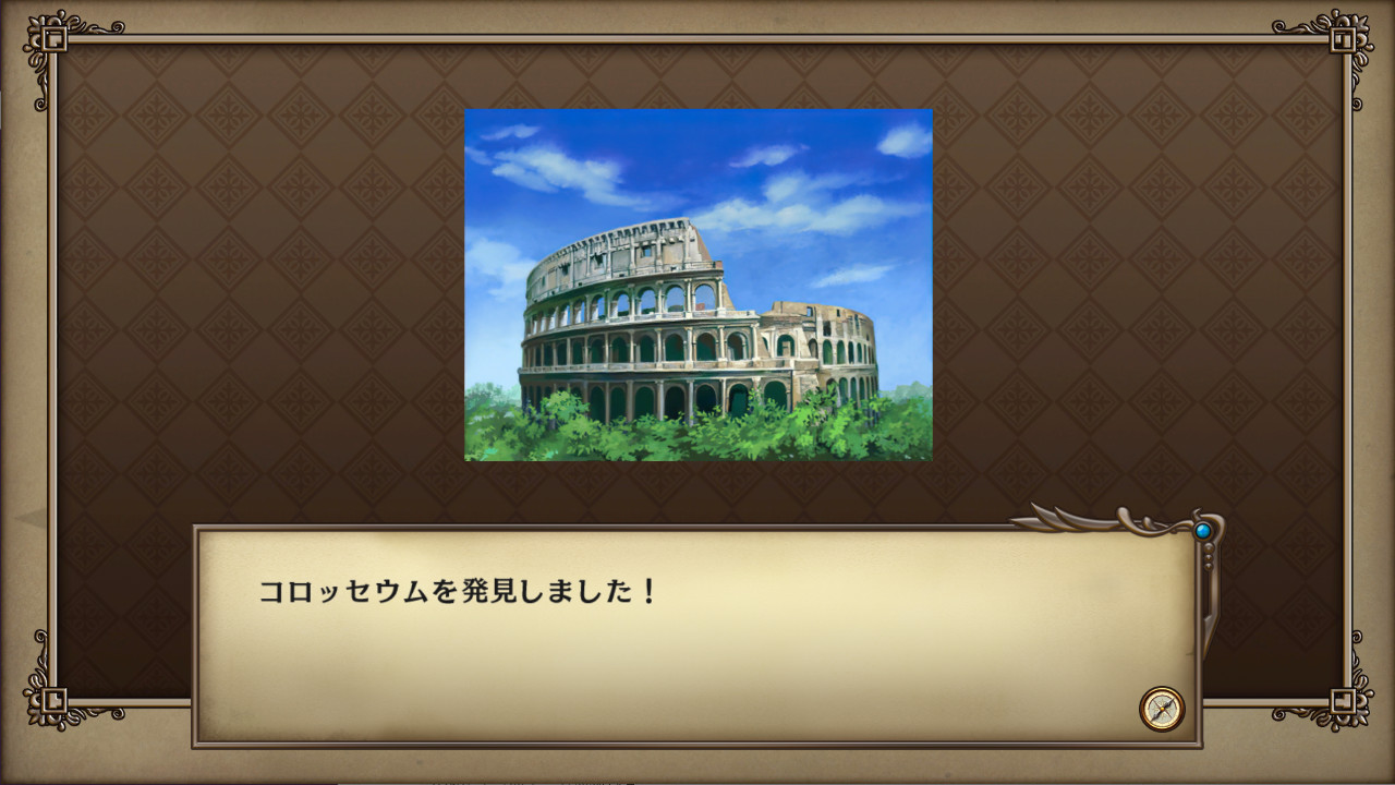 大航海时代Ⅳ威力加强版,大航海时代4:威力加强版HD,Uncharted Waters 4 HD