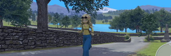 幸福生活/The Good Life