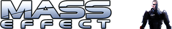 质量效应1/Mass Effect