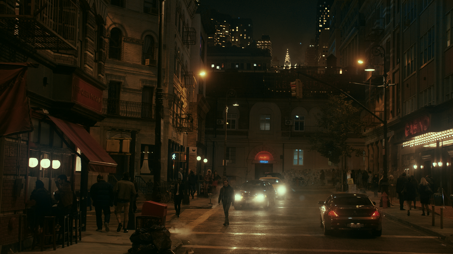 默语者/The Quiet Man 27 2018110210559235