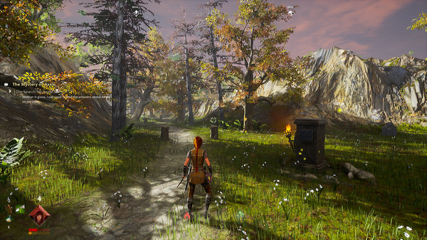 血脉增强版/Blood Bond - Into the Shroud 15