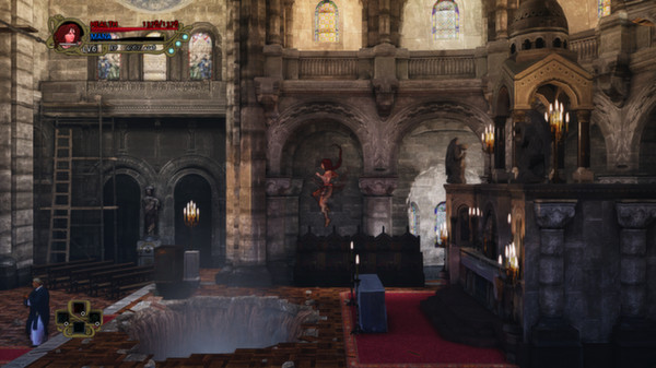 深渊奥德赛/Abyss Odyssey 14