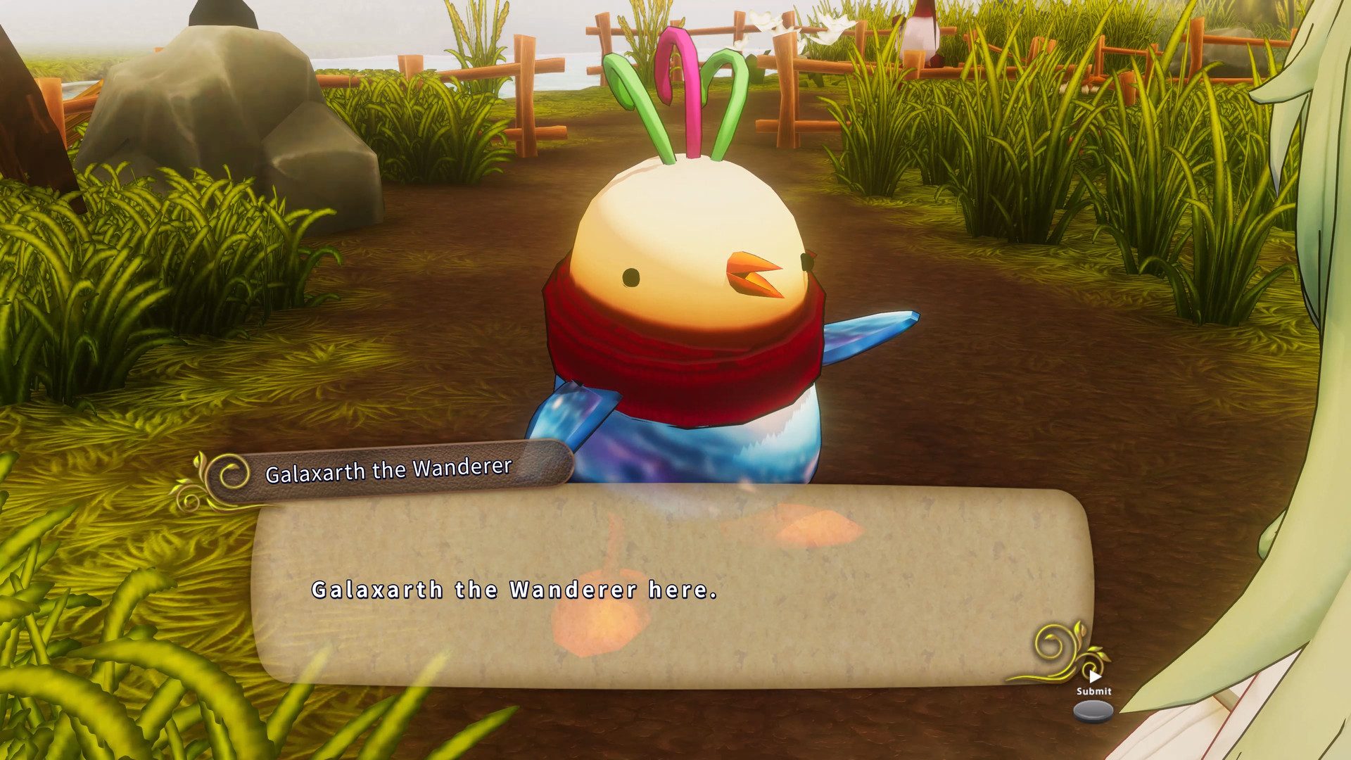 童话森林/M?rchen Forest