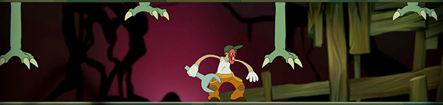 红脖子艾德:太空怪兽秀/Redneck Ed: Astro Monsters Show 13