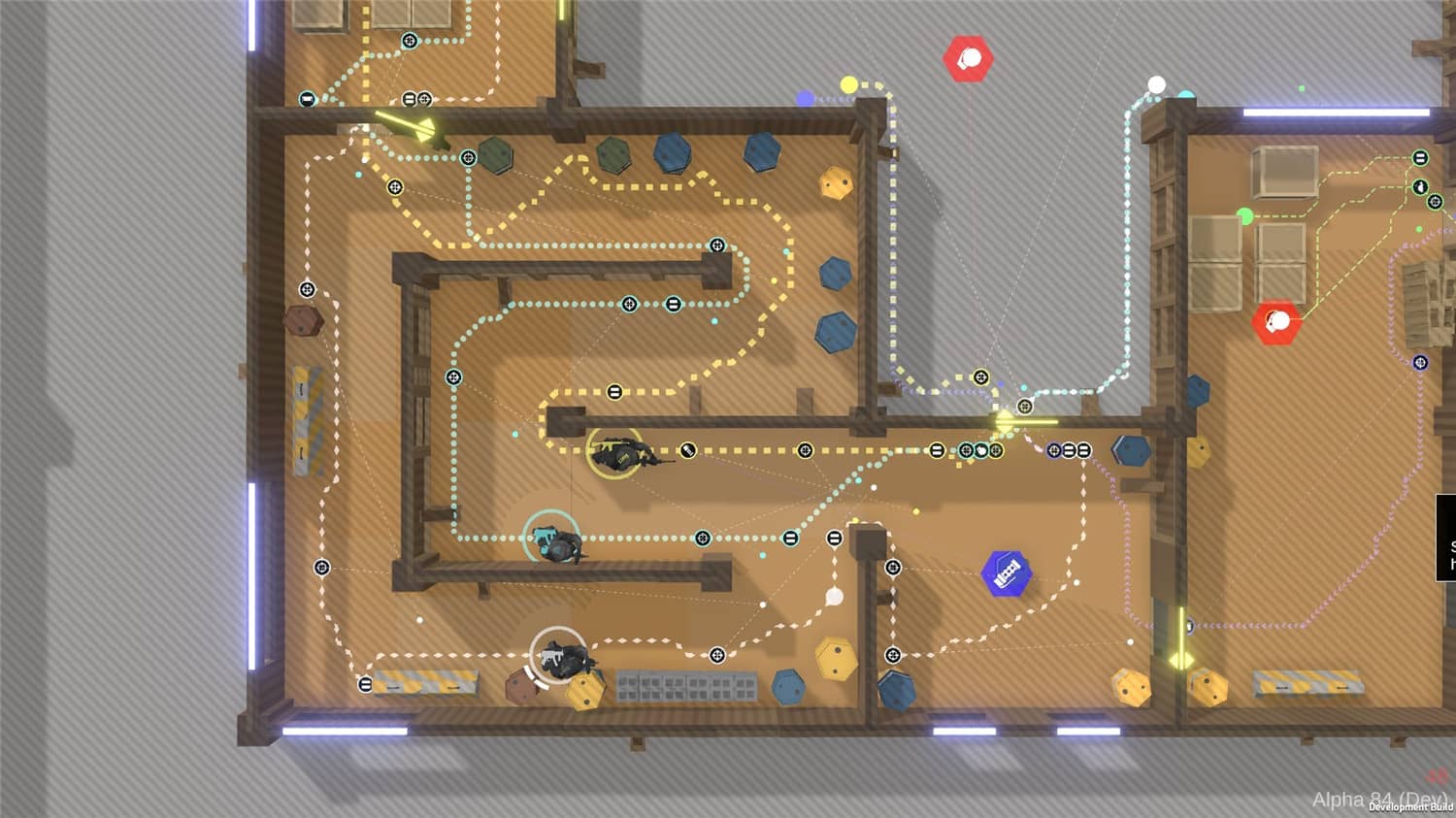 没有B计划/No Plan B