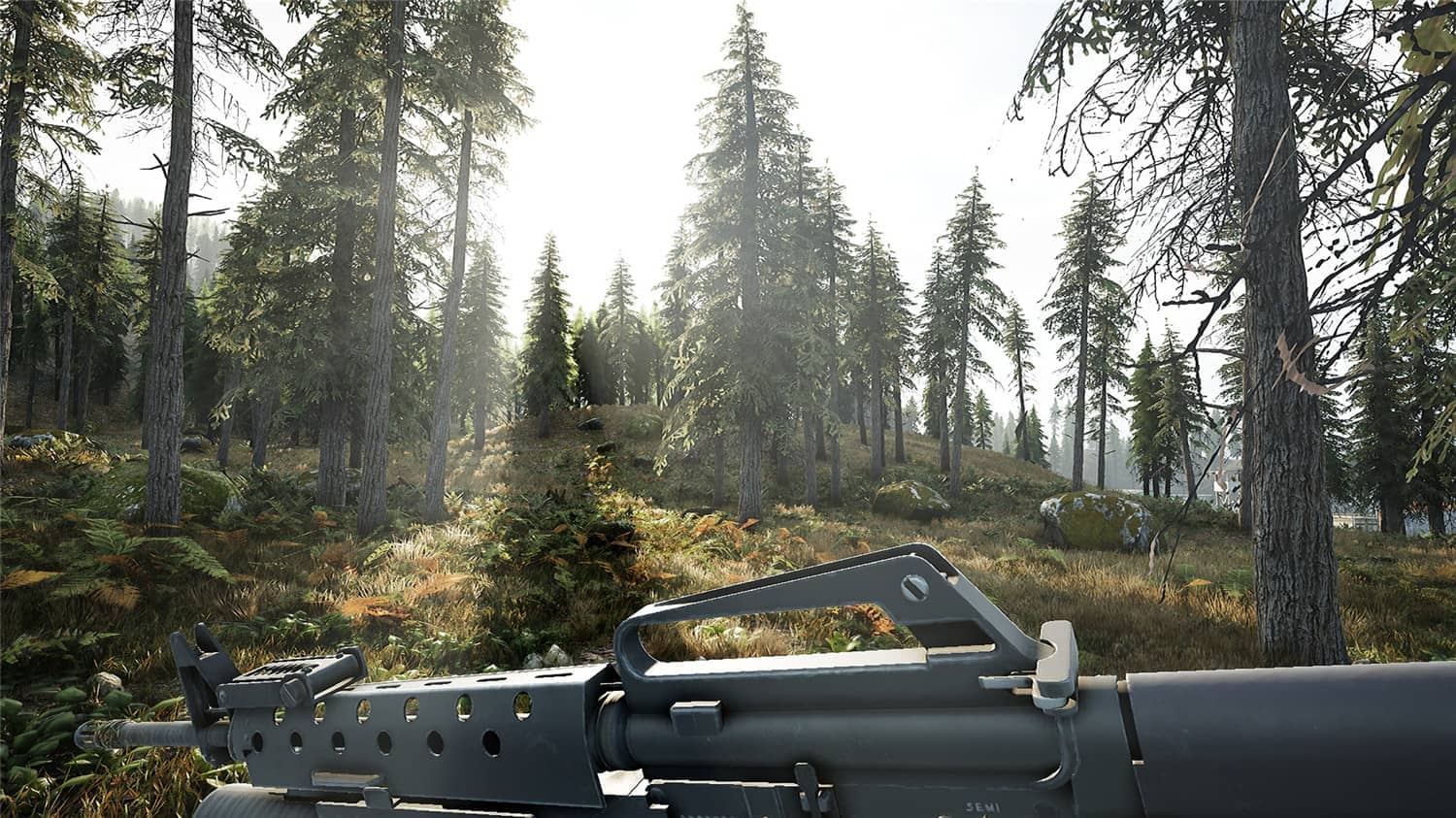 深入敌后：重制版/Beyond Enemy Lines – Remastered Edition