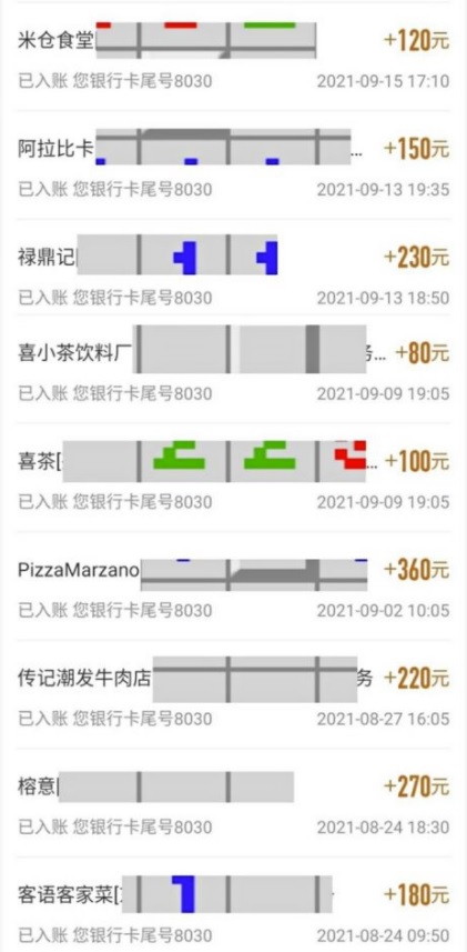 **三个轻松赚钱项目，小白也能用手机日入百元**