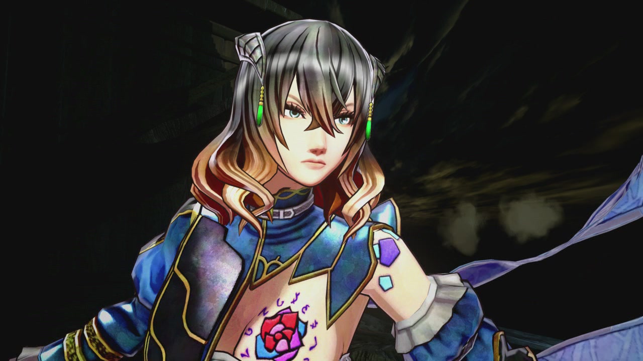 赤痕·：夜之仪式/Bloodstained: Ritual of the Night