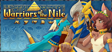 尼罗河勇士/Warriors of the Nile(更新V1.0305众神的挑战) 23 header schinese