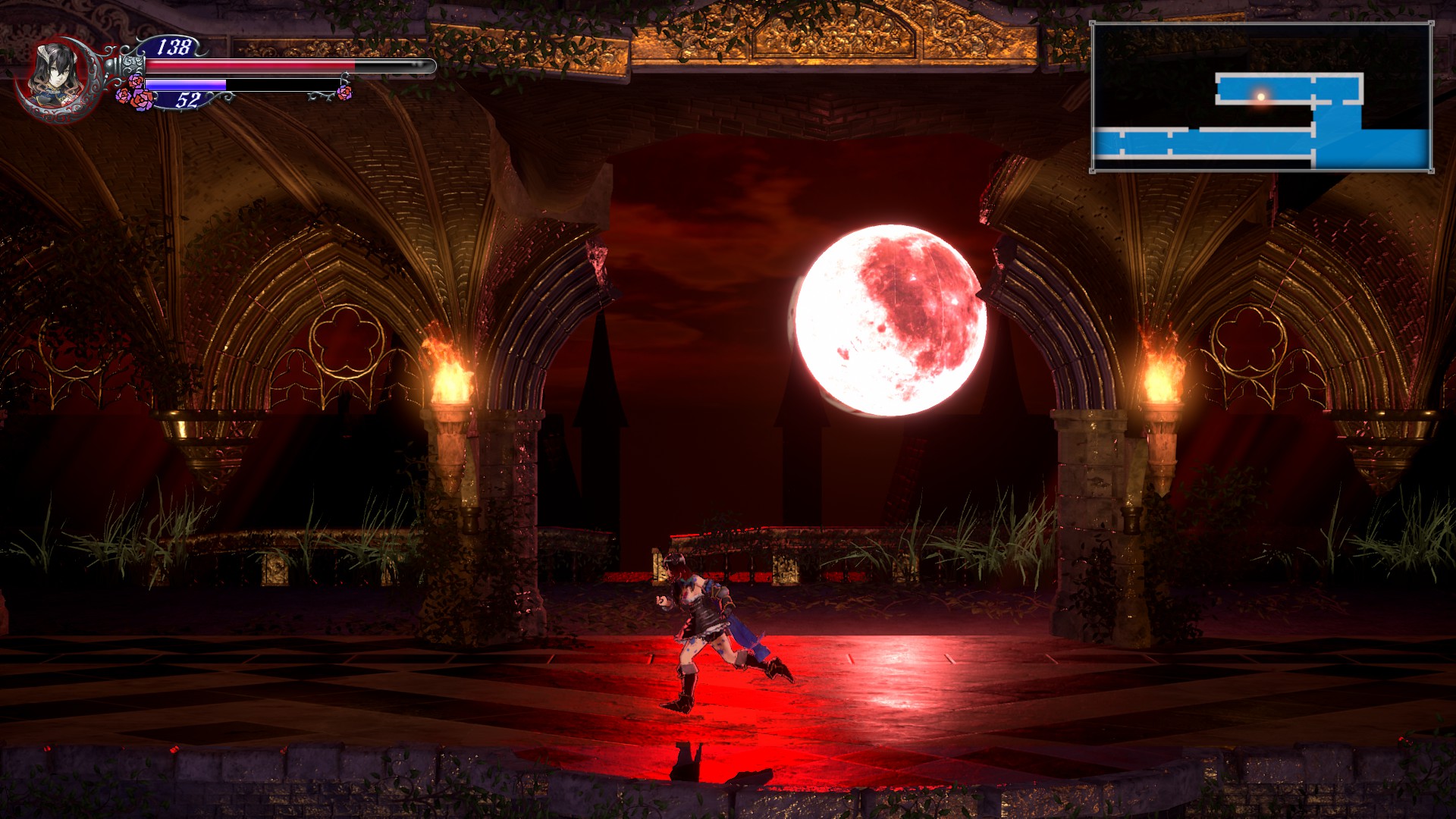 赤痕·：夜之仪式/Bloodstained: Ritual of the Night
