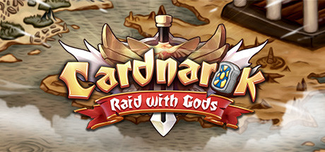 卡纳洛克：神战/Cardnarok: Raid with Gods