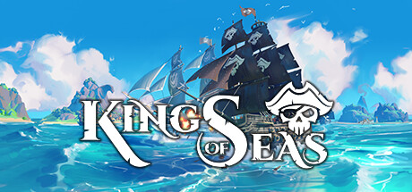 海洋之王/King of Seas
