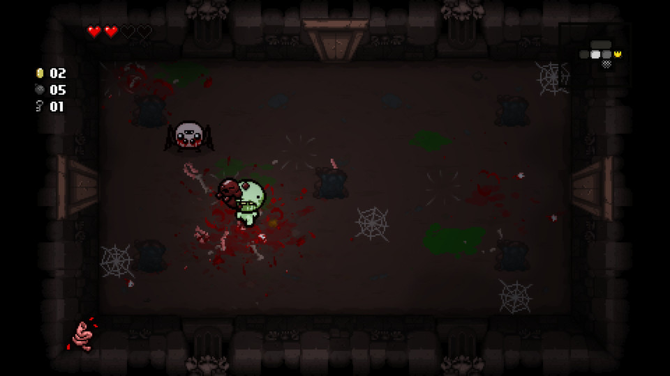 以撒的结合:胎衣/The Binding of Isaac: Afterbirth(整合6号升级档) 30 20140922100901395