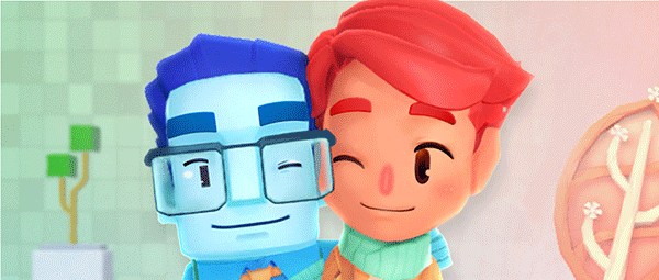 折纸相会/A Fold Apart(v6196251) 18 all characters