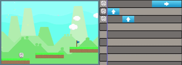 时间轴旅行者/Timeline Traveler