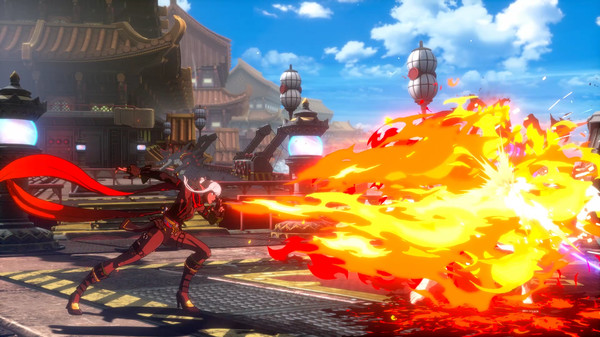 地下城与勇士:决斗-DNF对决/DNF Duel(Build.8923932-中文语音) 33 地下城与勇士:决斗-DNF对决/DNF Duel