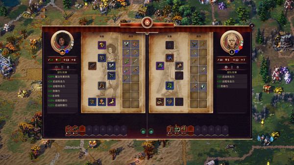 征服之歌-支持者版/Songs of Conquest(Build.8713489-0.75-DLC+原声音乐) 27