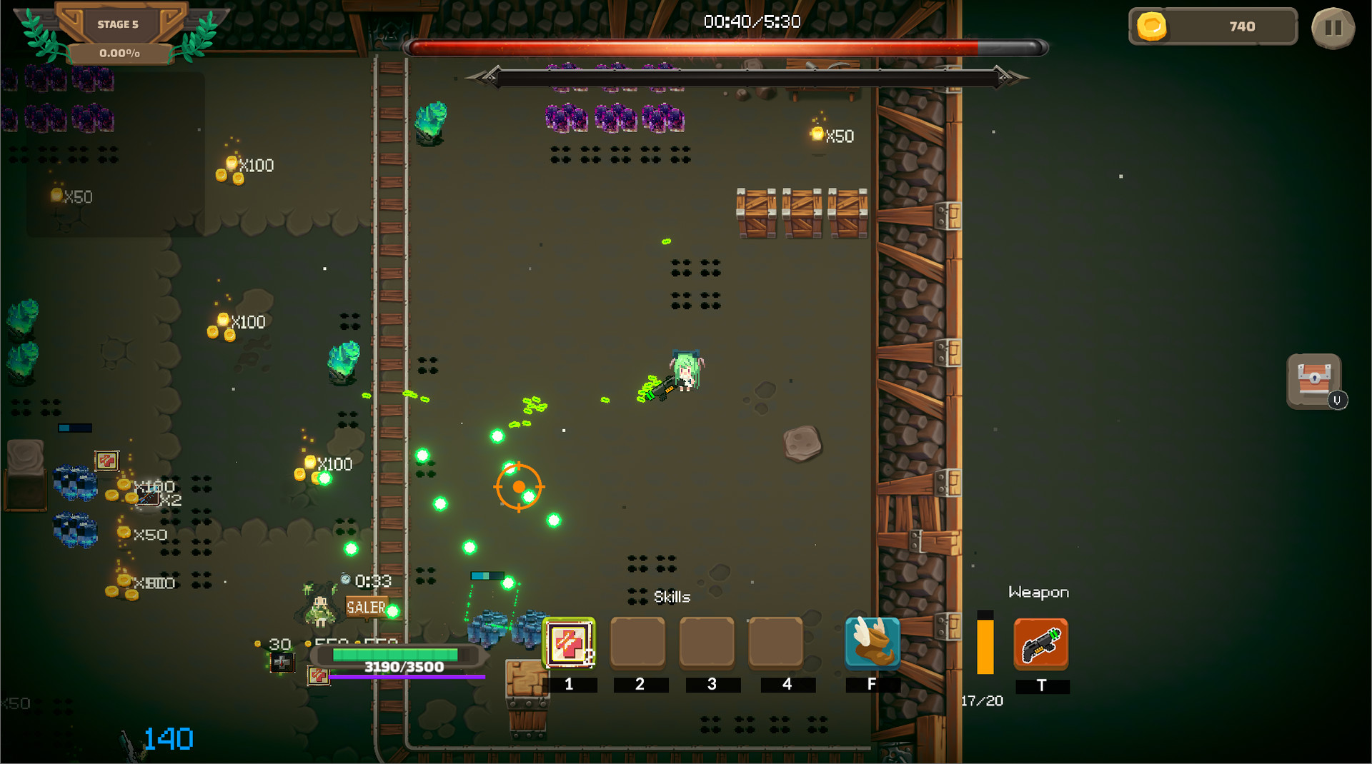 卡哇伊女孩2/Kawaii Girl 2 13