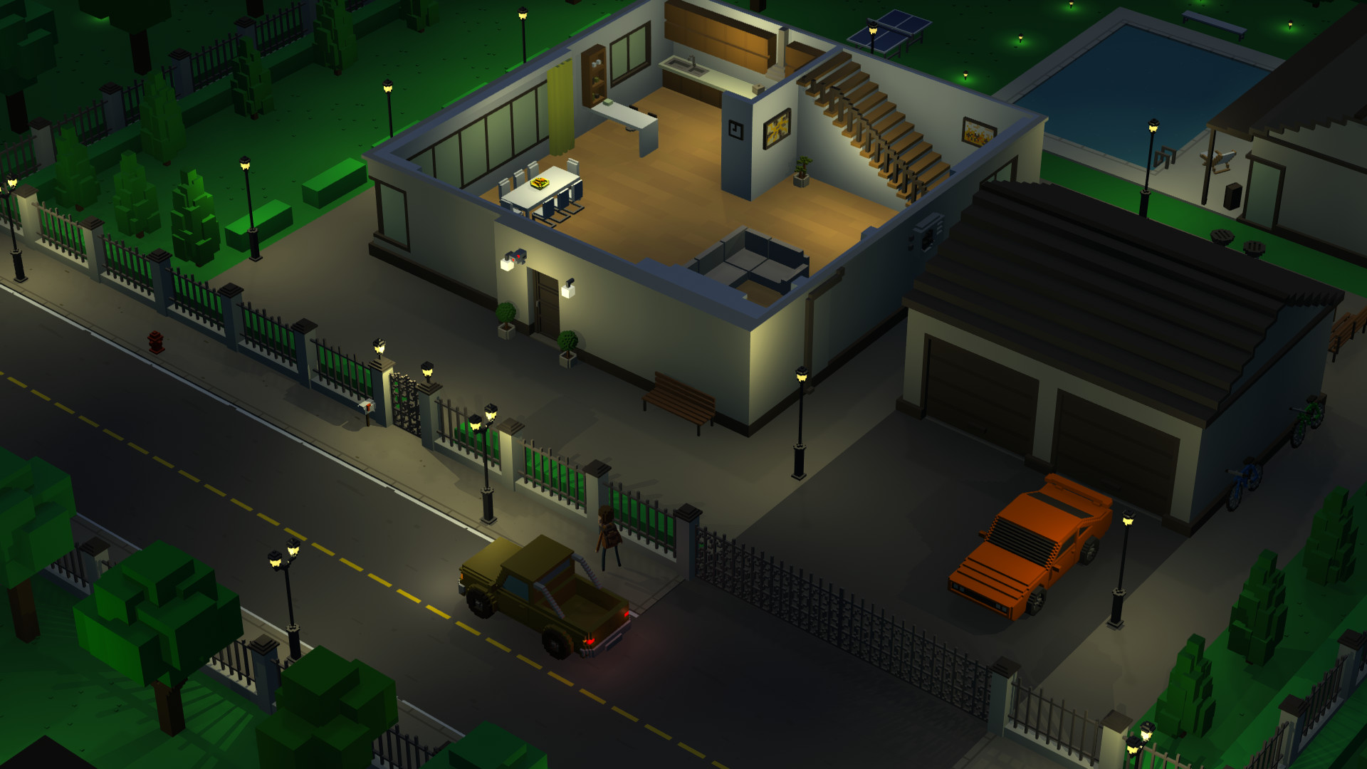 撬锁人/Picklock 20 2020080650446439