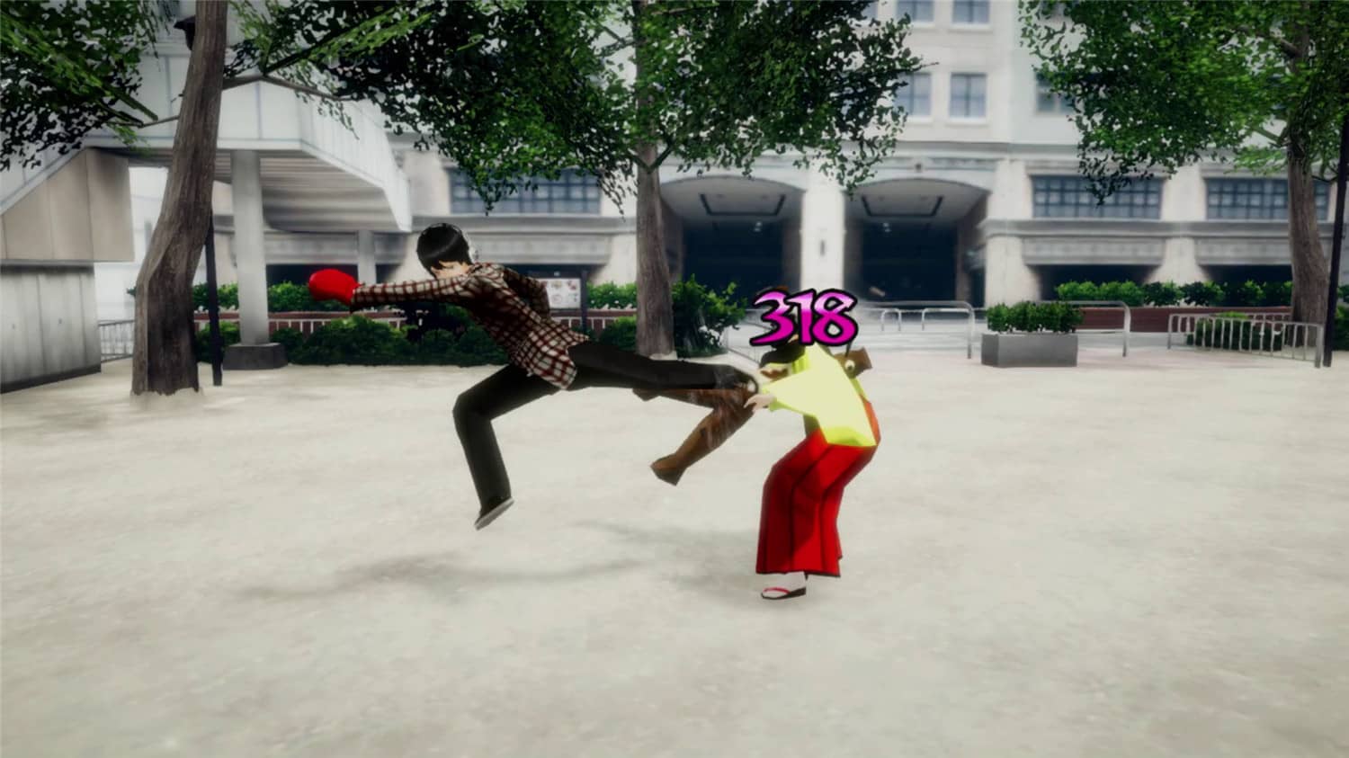 秋叶原之旅:高清重制版,秋叶脱物语: Hellbound & Debriefed