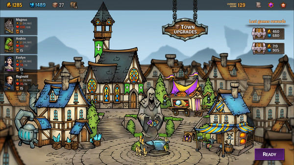 横跨方尖碑/Across the Obelisk 15