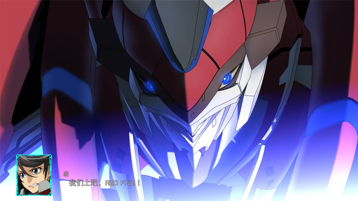 超级机器人大战30/Super Robot Wars 30/SRW30