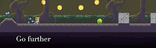 僵尸王归来/Return Of The Zombie King(v07.01.2020) 16 title gif you go further