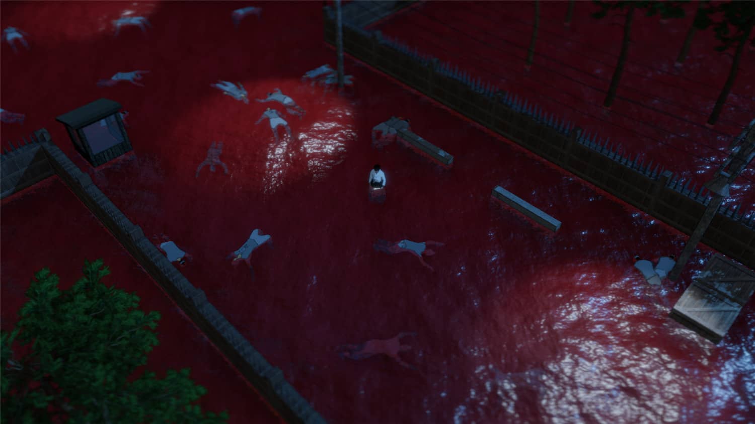 媛红/温红:复仇之魂,Wonhon:复仇之魂,Wonhon: A Vengeful Spirit