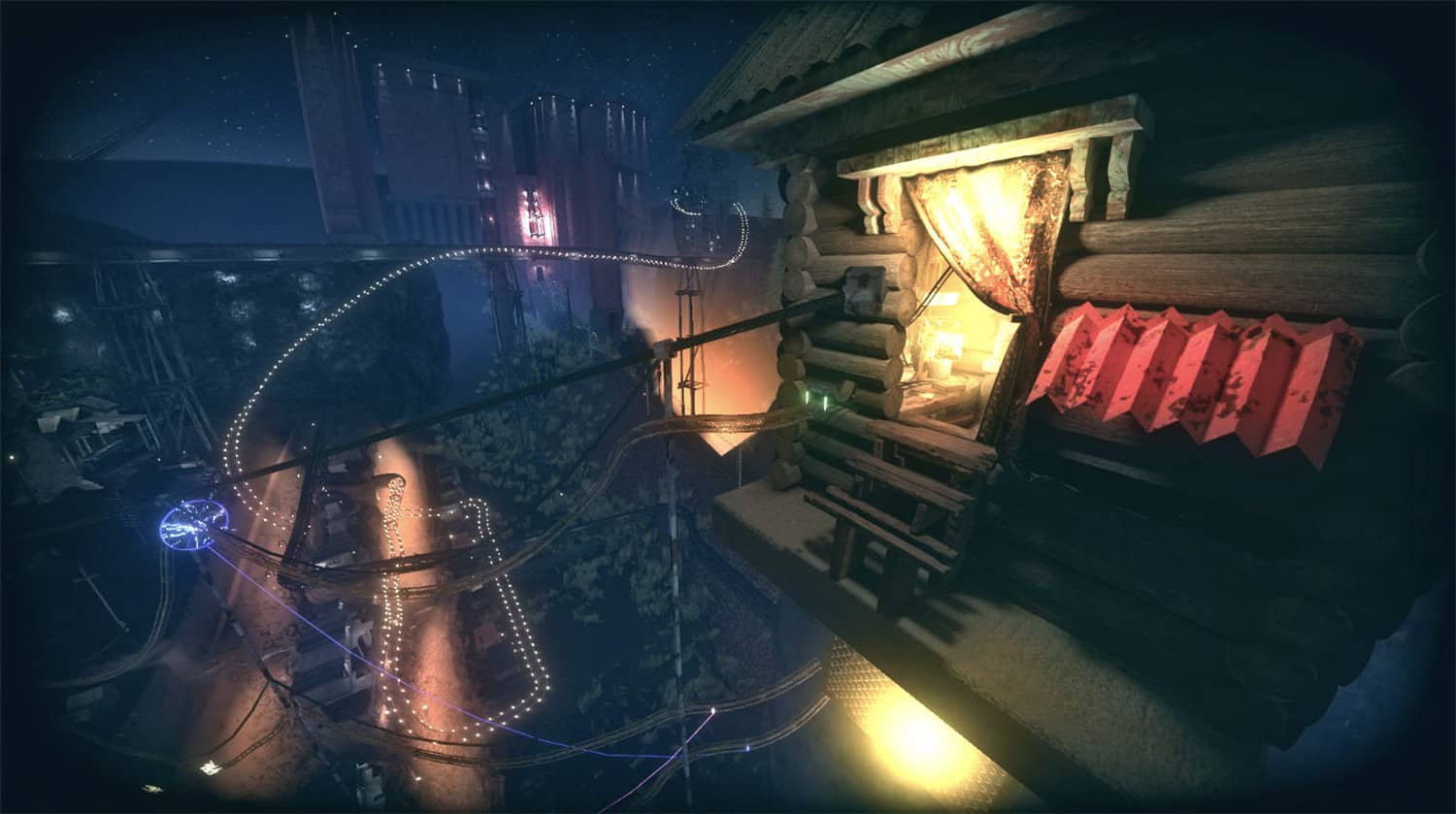 ?普涅夫莫卡普莱卡：多米基/Pnevmo-Capsula: Domiki