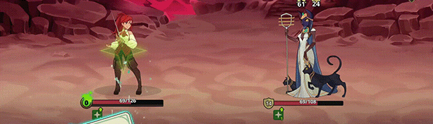 远古众神/Ancient Gods(V1.0.1.1-上帝的使命) 20 Combo Kill Trim S