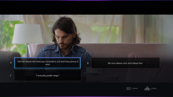 超级情圣/Super Seducer(Build20210401支持者版) 15