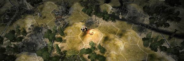 迷途拾荒者/Lost Scavenger