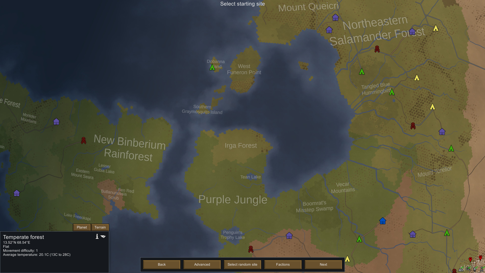 边缘世界：皇权/环世界皇室/环世界/RimWorld