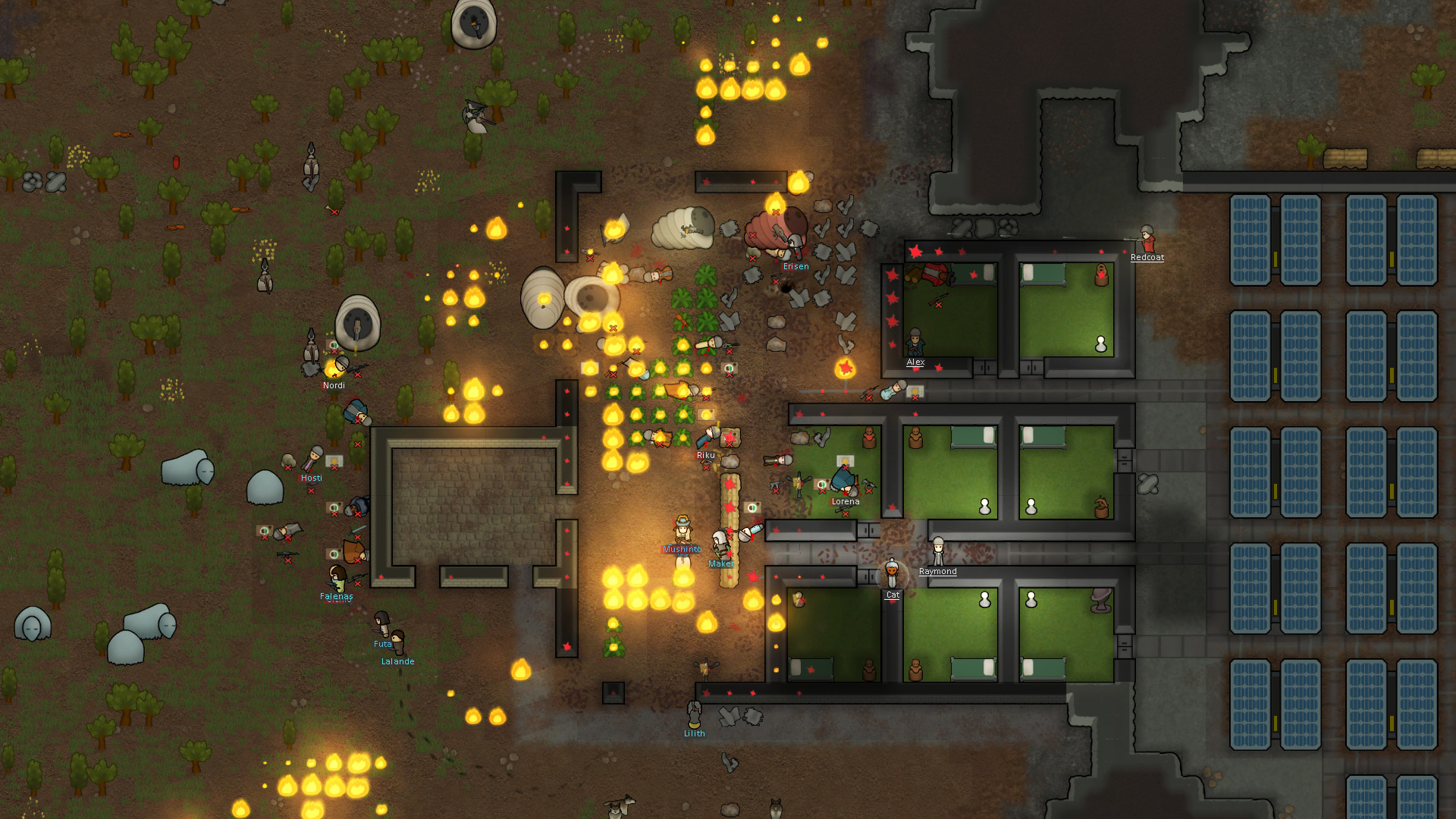 边缘世界：皇权/环世界皇室/环世界/RimWorld