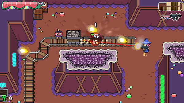 扳机魔女/Trigger Witch