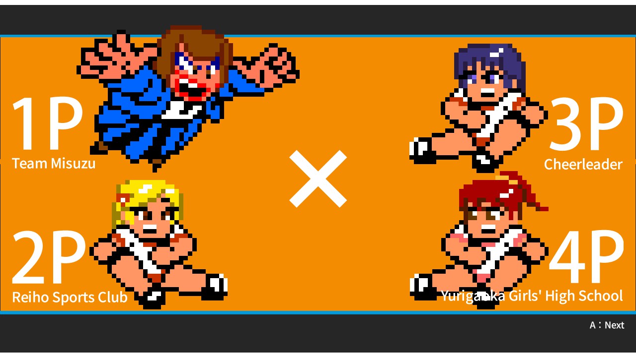 热血格斗:大激战SP/River City Melee: Battle Royal Special 40 20170925100955790