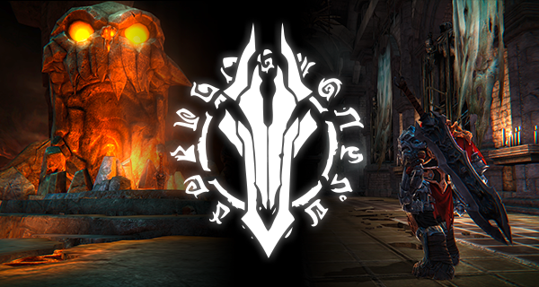 暗黑血统：战神版/Darksiders: Warmastered Edition