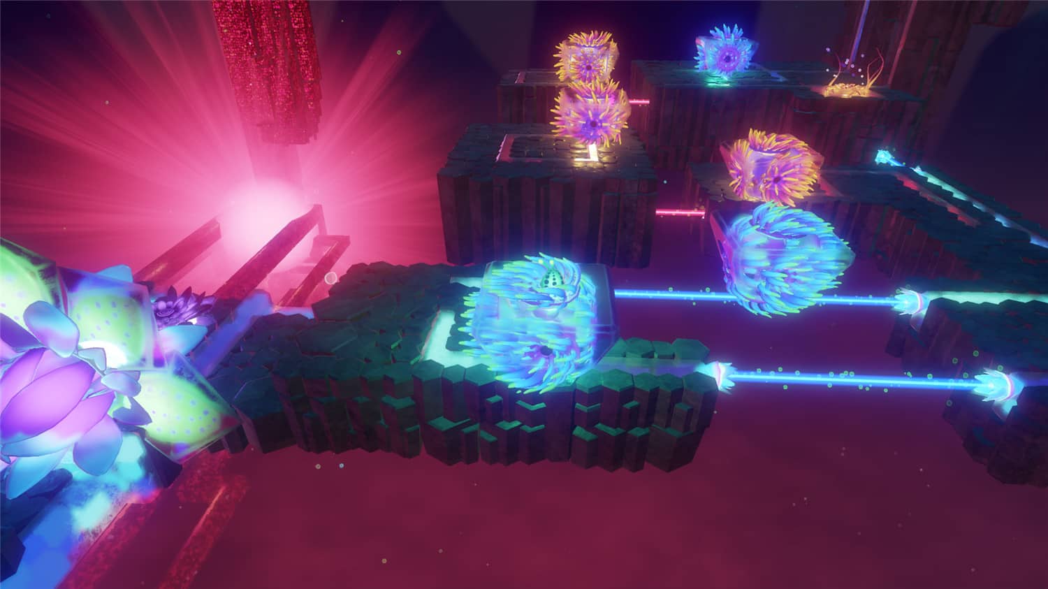 卢默特:赤灵主宰编年史/Lumote: The Mastermote Chronicles